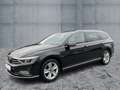 Volkswagen Passat Variant 2.0 TDI 4M DSG ELEGANCE MATRIX+NA Schwarz - thumbnail 2