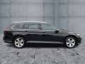 Volkswagen Passat Variant 2.0 TDI 4M DSG ELEGANCE MATRIX+NA Schwarz - thumbnail 7