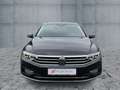 Volkswagen Passat Variant 2.0 TDI 4M DSG ELEGANCE MATRIX+NA Schwarz - thumbnail 3