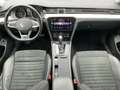Volkswagen Passat Variant 2.0 TDI 4M DSG ELEGANCE MATRIX+NA Schwarz - thumbnail 9