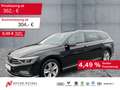 Volkswagen Passat Variant 2.0 TDI 4M DSG ELEGANCE MATRIX+NA Schwarz - thumbnail 1
