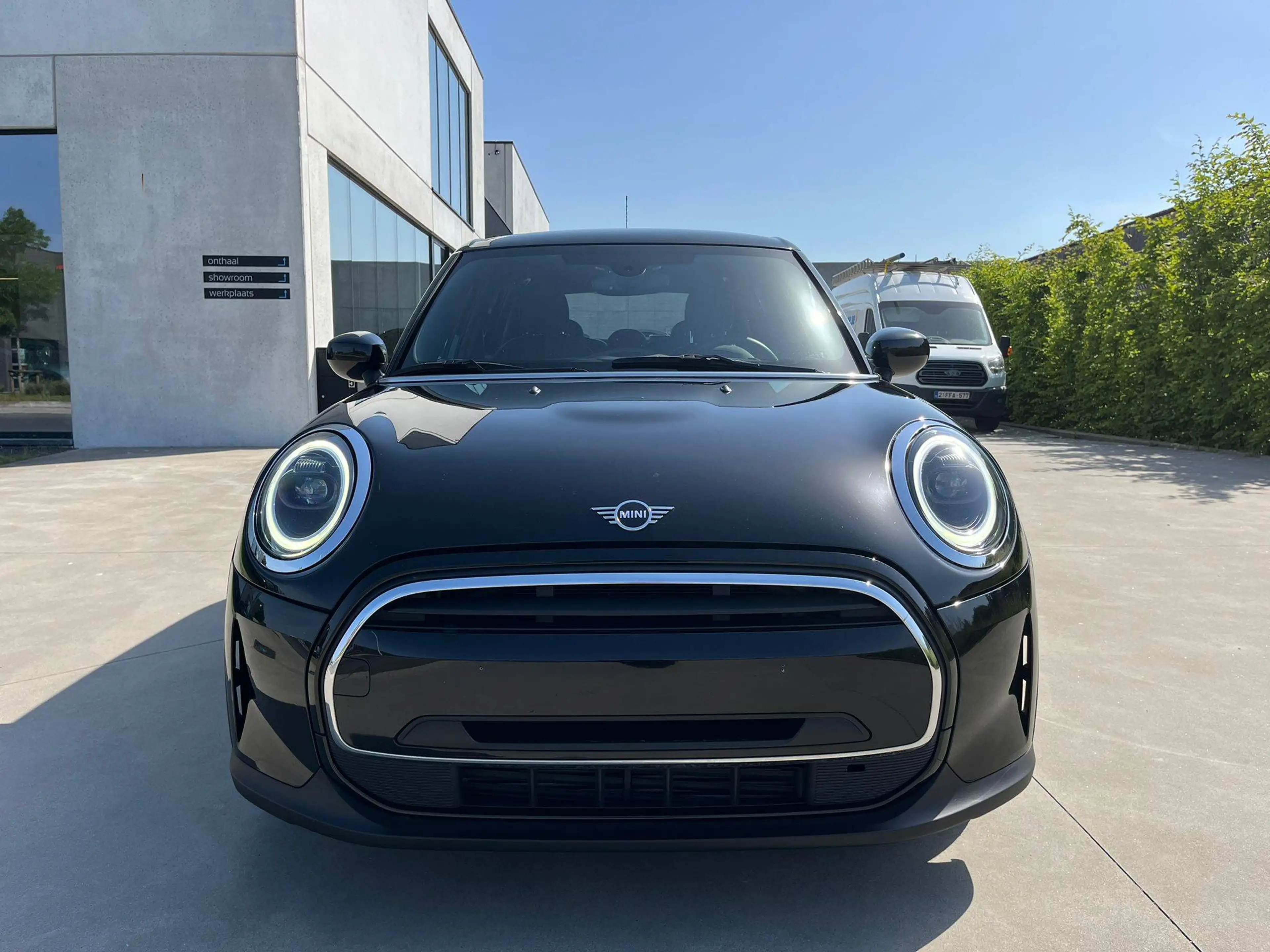 MINI One MINI One LCI 2022/Benzine/5d/LED/Carplay/Navi/Garantie — photo 2