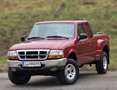 Ford Ranger Kredit* 4.0 Benzin* Allrad* Wenig Km* Gepflegt* Rouge - thumbnail 1