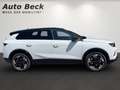 Opel Grandland Electric GS 73kWh Weiß - thumbnail 4