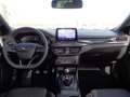 Ford Focus 1.0 EcoBoost Hybrid 125 CV 5p. ST Line Negro - thumbnail 11