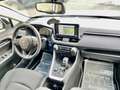 Toyota RAV 4 2.5 Business 2WD-i 218cv IVAESP/PRONTACONS/KMCERT Bianco - thumbnail 10