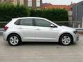 Volkswagen Polo 1.0 TSI 95PK Comfortline | APP. CONNECT | CRUISE C Gris - thumbnail 4