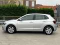 Volkswagen Polo 1.0 TSI 95PK Comfortline | APP. CONNECT | CRUISE C Grijs - thumbnail 10