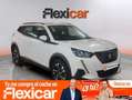 Peugeot 2008 Allure BlueHDI 81kW (110CV) Blanco - thumbnail 1