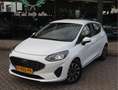 Ford Fiesta 1.0 EcoBoost Hybrid Titanium Blanc - thumbnail 24