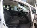 Ford Fiesta 1.0 EcoBoost Hybrid Titanium Blanc - thumbnail 10