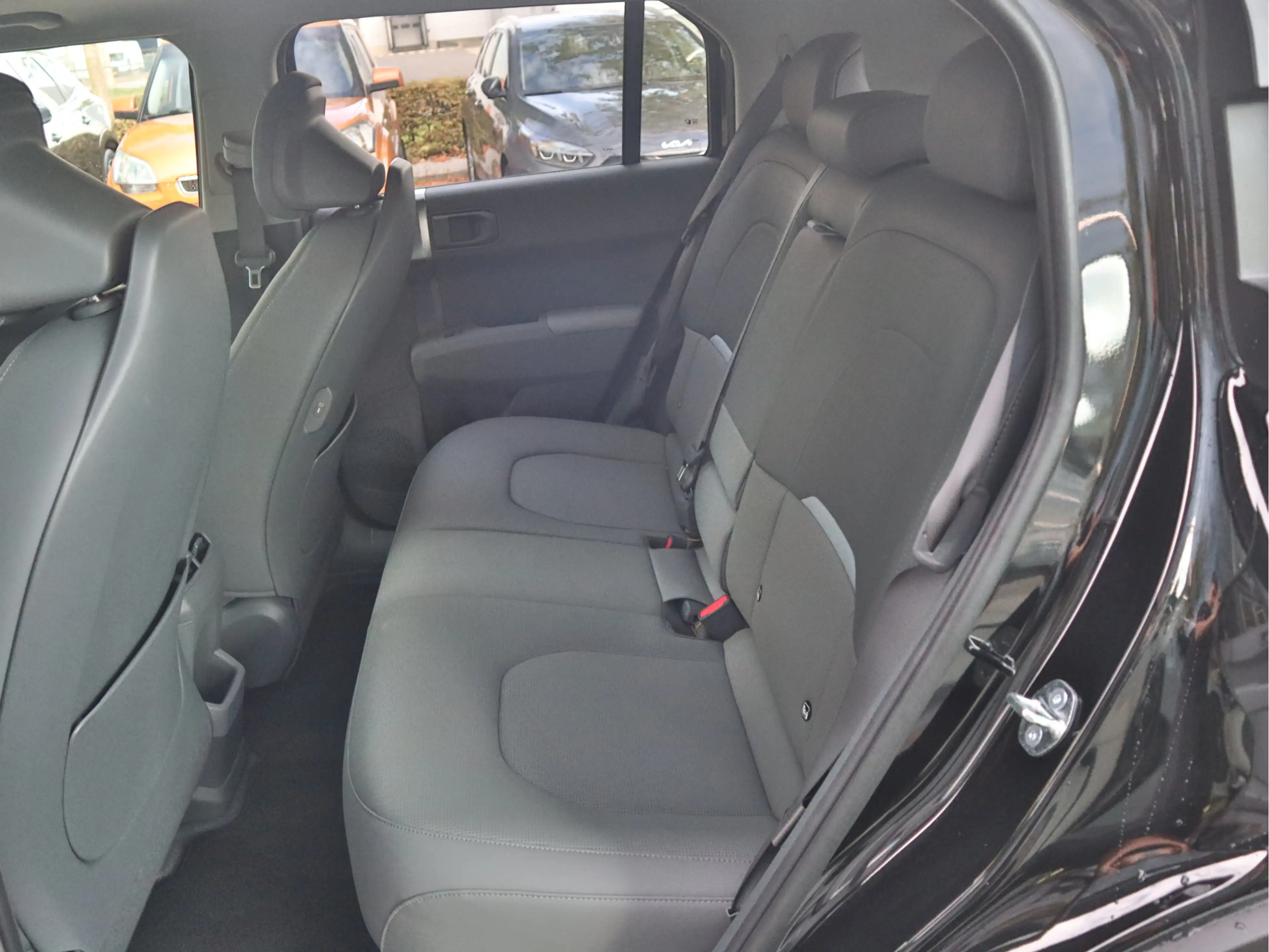 Kia EV3 Plus Advanced 81.4 kWh | Navigatie | Stoel+Stuurve — photo 20