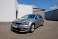 Volkswagen Golf VII Lim Cup Temp/Nav/Nebel/SHZ Argent - thumbnail 1