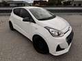 Hyundai i10 *Pickerl 10.2026, *0.6.6.0.2.7.5.1.9.9.6 Weiß - thumbnail 1