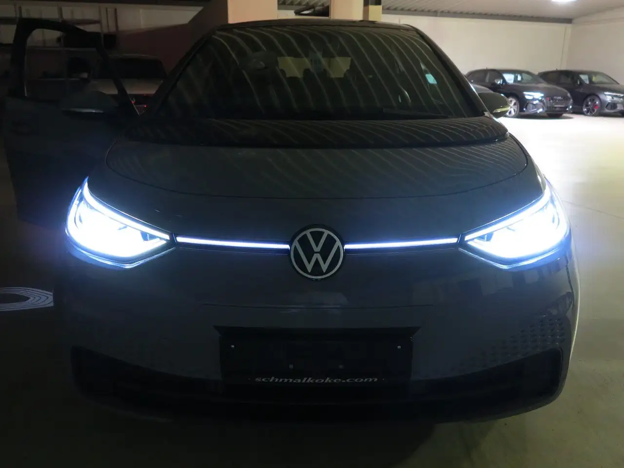 Volkswagen ID.3 Pro Performance Upgrade 87%SoH Nav ACC LM19, миниатюра 26