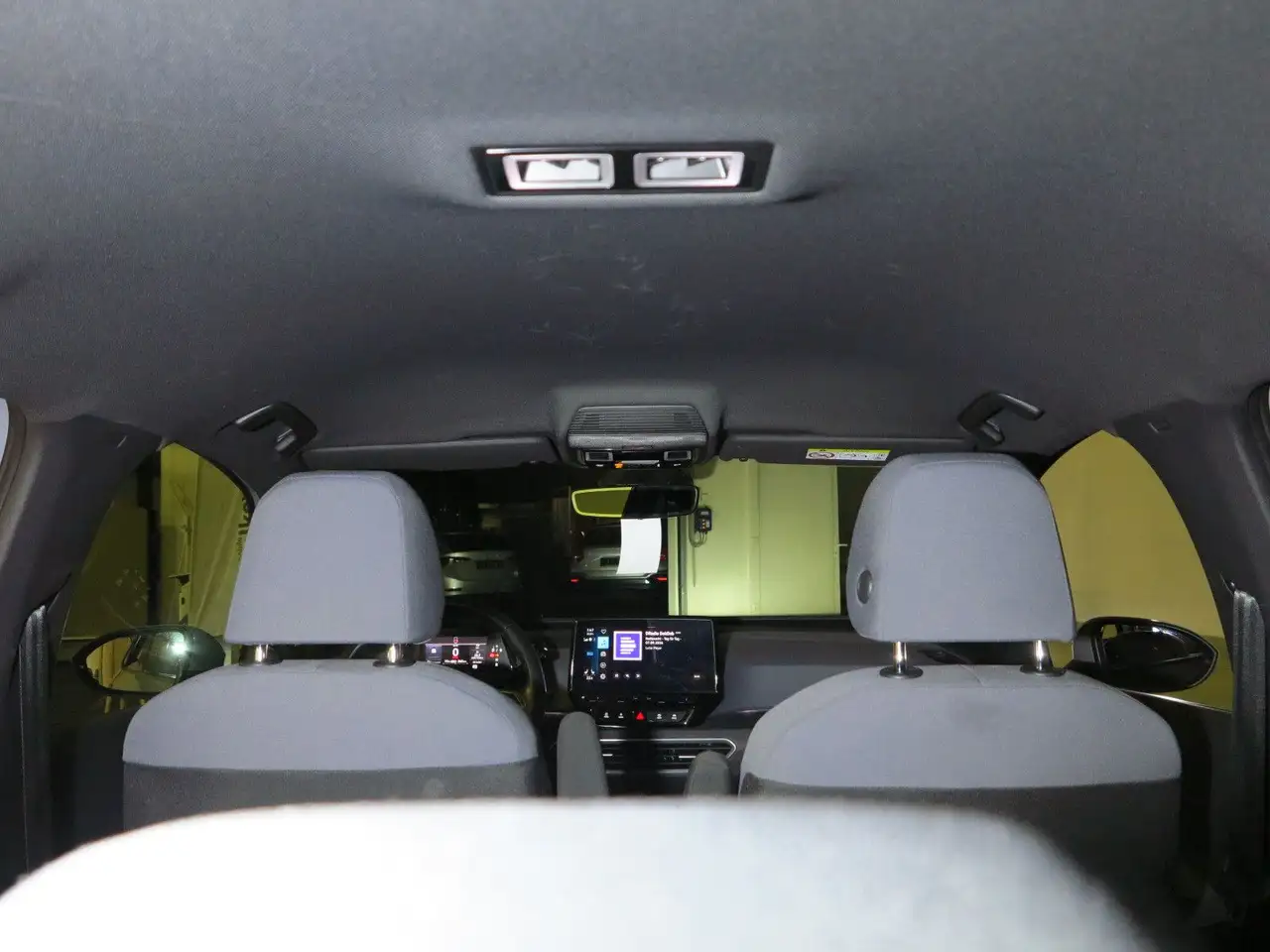 Volkswagen ID.3 Pro Performance Upgrade 87%SoH Nav ACC LM19, миниатюра 15