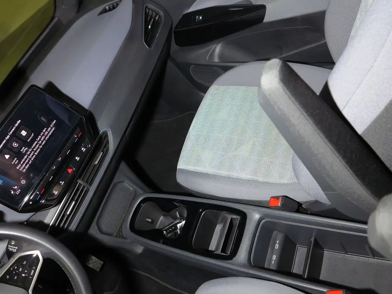 Volkswagen ID.3 Pro Performance Upgrade 87%SoH Nav ACC LM19, миниатюра 20
