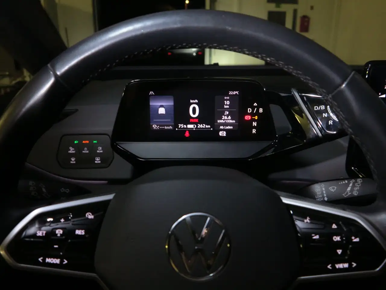 Volkswagen ID.3 Pro Performance Upgrade 87%SoH Nav ACC LM19, миниатюра 21