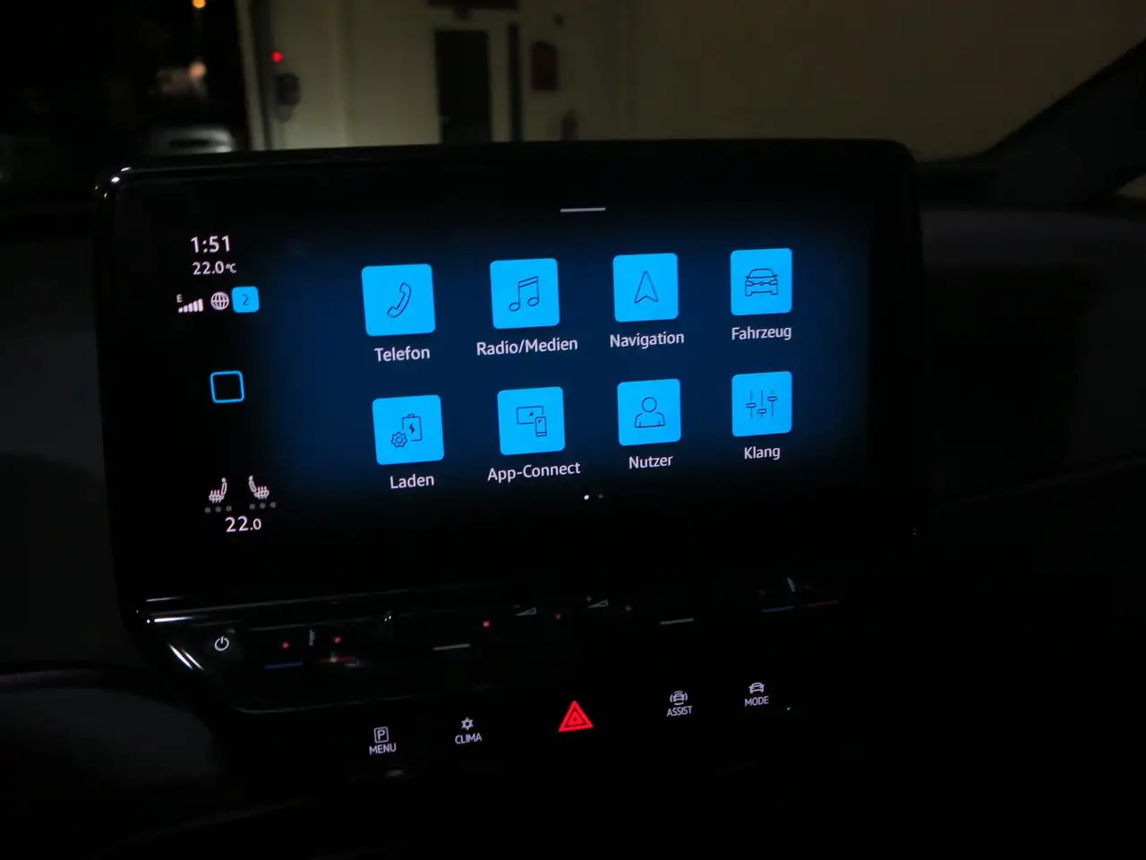 Volkswagen ID.3 Pro Performance Upgrade 87%SoH Nav ACC LM19, миниатюра 29