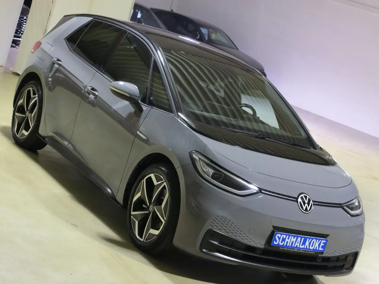 Volkswagen ID.3 Pro Performance Upgrade 87%SoH Nav ACC LM19, миниатюра 10