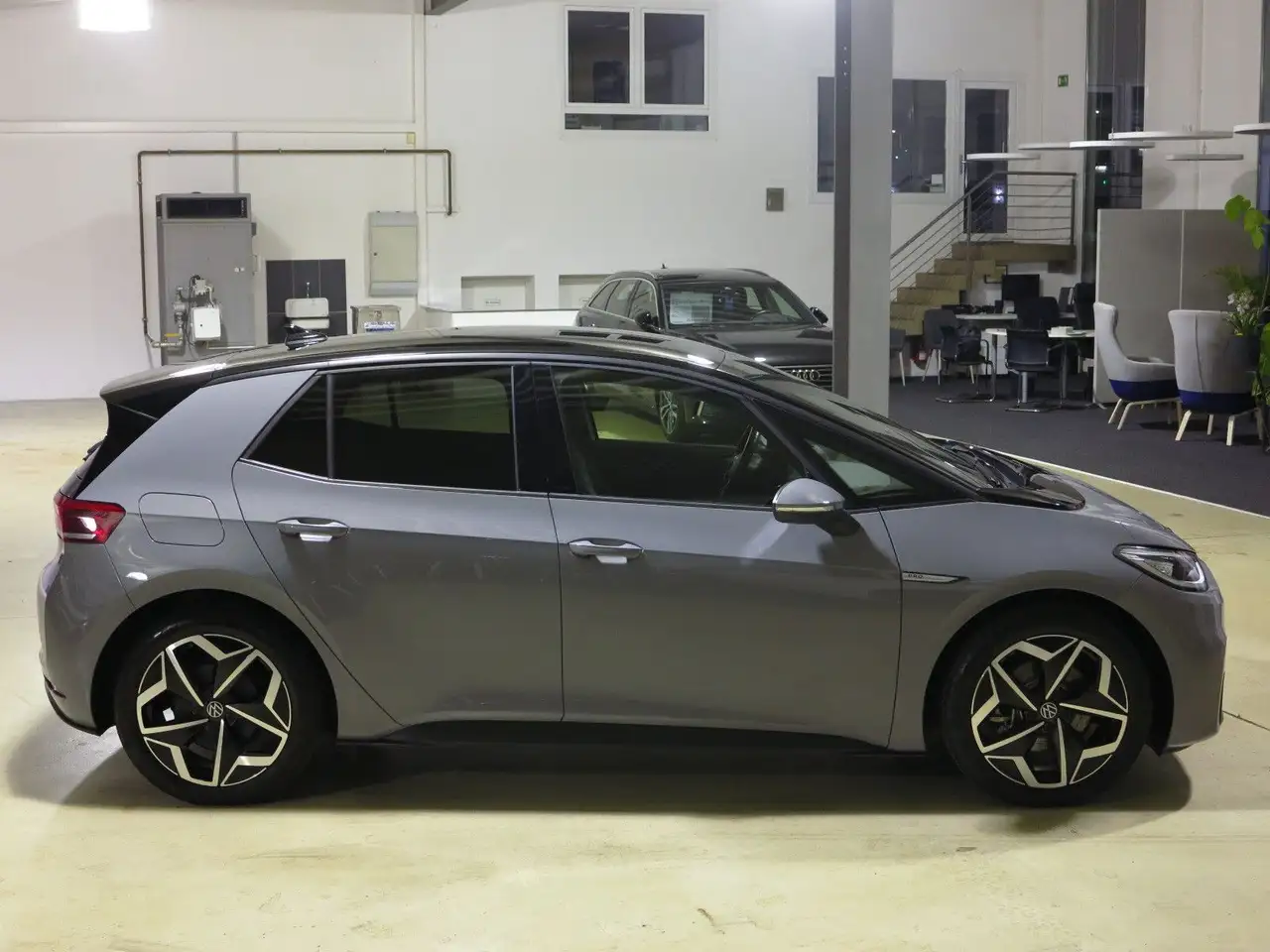 Volkswagen ID.3 Pro Performance Upgrade 87%SoH Nav ACC LM19, миниатюра 14