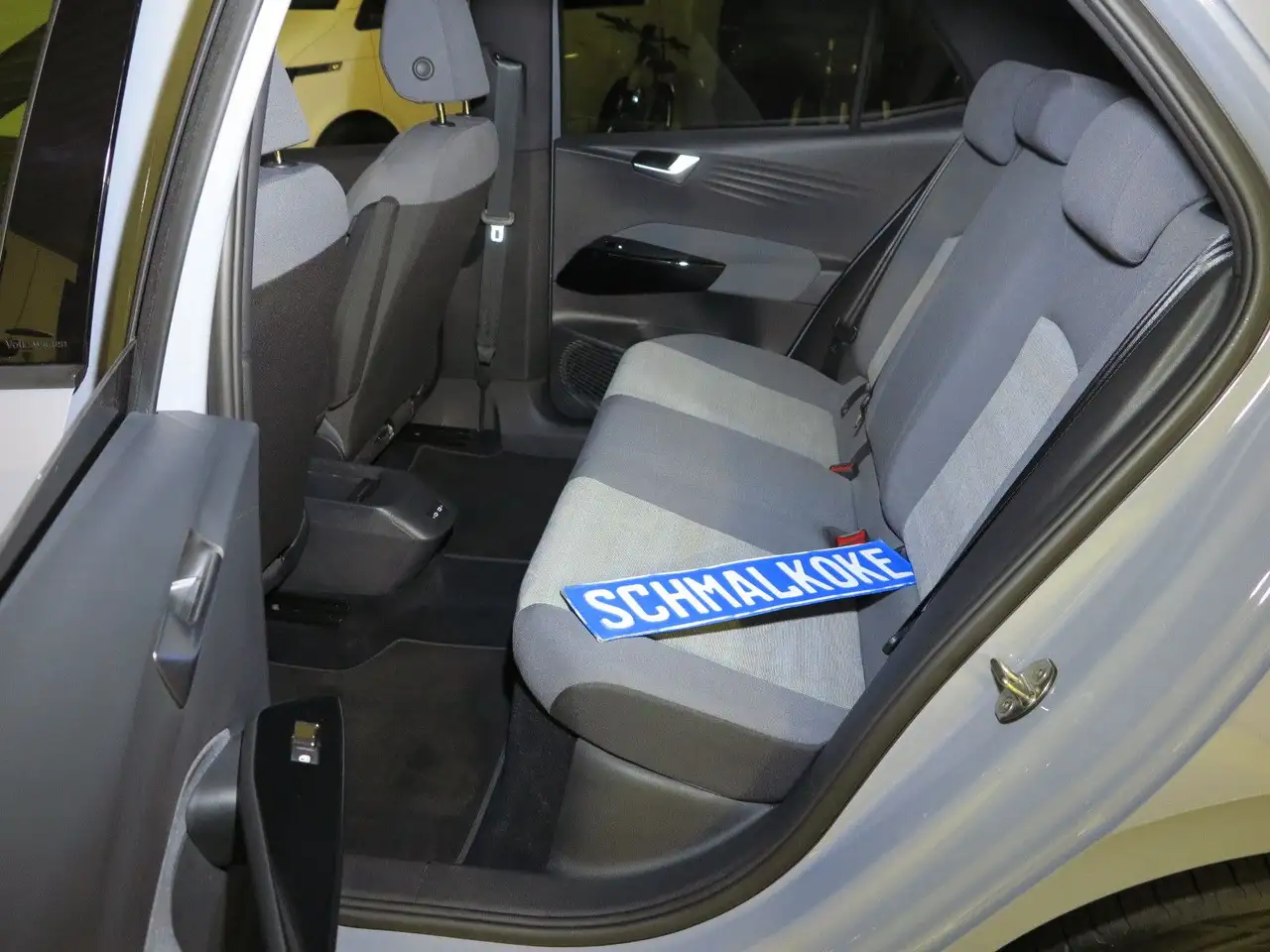Volkswagen ID.3 Pro Performance Upgrade 87%SoH Nav ACC LM19, миниатюра 6