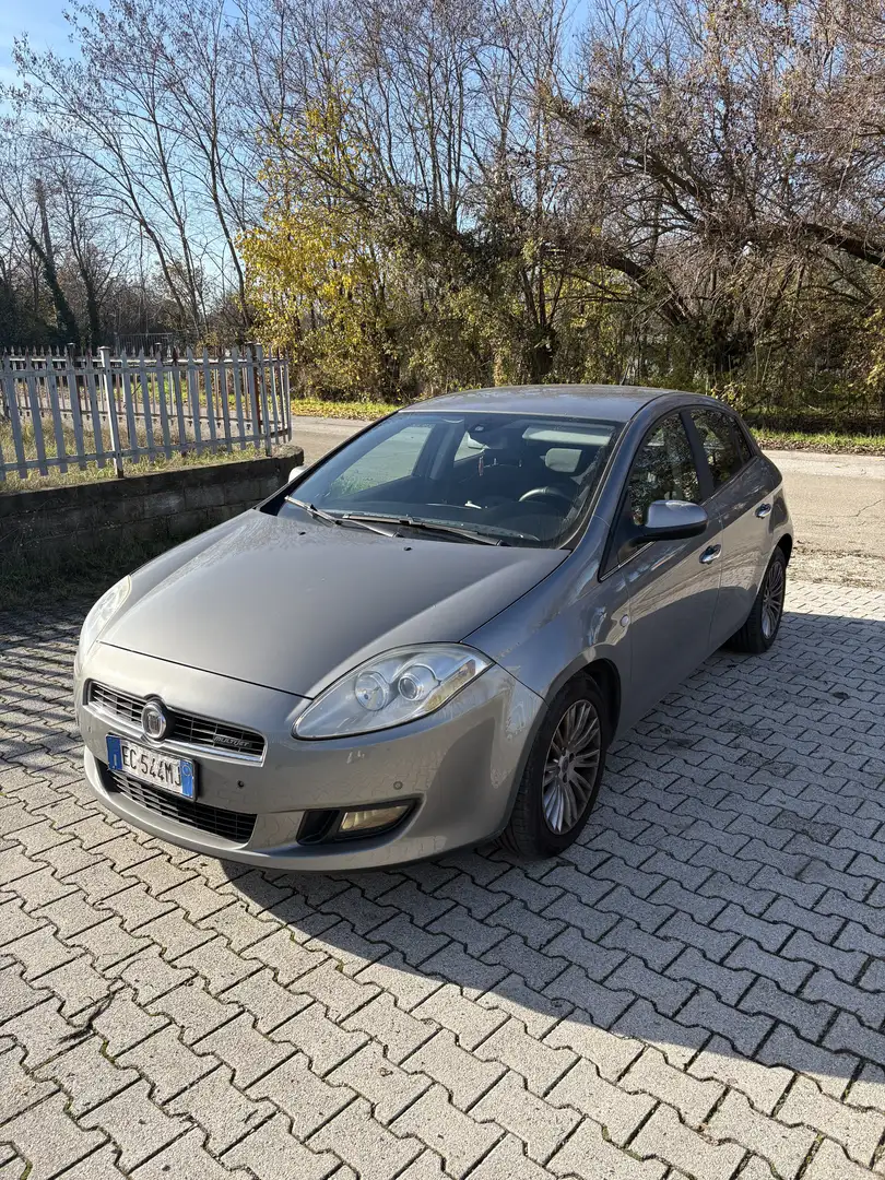 Fiat Bravo 1.4 16v Active Gpl FL - 2