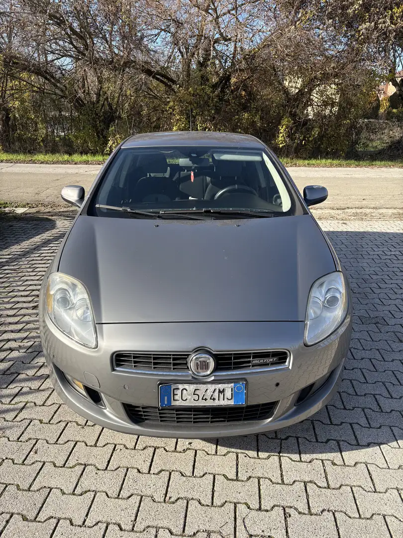 Fiat Bravo 1.4 16v Active Gpl FL - 1