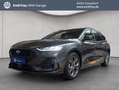 Ford Focus Turnier 1.0 EcoBoost Hybrid Aut. ST-LINE X Grau - thumbnail 1