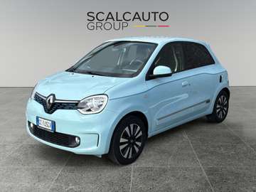 Twingo III Electric Twingo 22kWh Intens