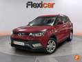 SsangYong XLV D16 Limited 4x2 Aut. Rot - thumbnail 7
