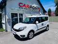 Fiat Doblo Automatik* 2- Schiebetüren* TÜV Frisch* Weiß - thumbnail 1