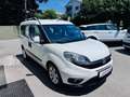 Fiat Doblo Automatik* 2- Schiebetüren* TÜV Frisch* Weiß - thumbnail 4