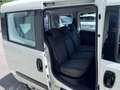 Fiat Doblo Automatik* 2- Schiebetüren* TÜV Frisch* Weiß - thumbnail 5