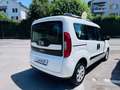Fiat Doblo Automatik* 2- Schiebetüren* TÜV Frisch* Weiß - thumbnail 6