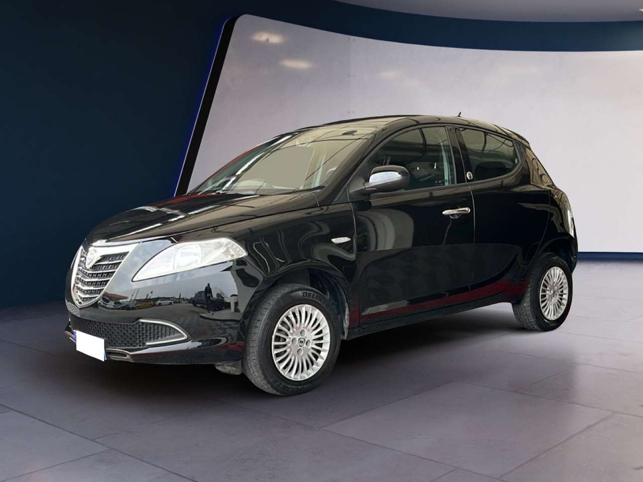 Lancia Ypsilon Ypsilon 0.9 Twinair 85cv metano Ecochic