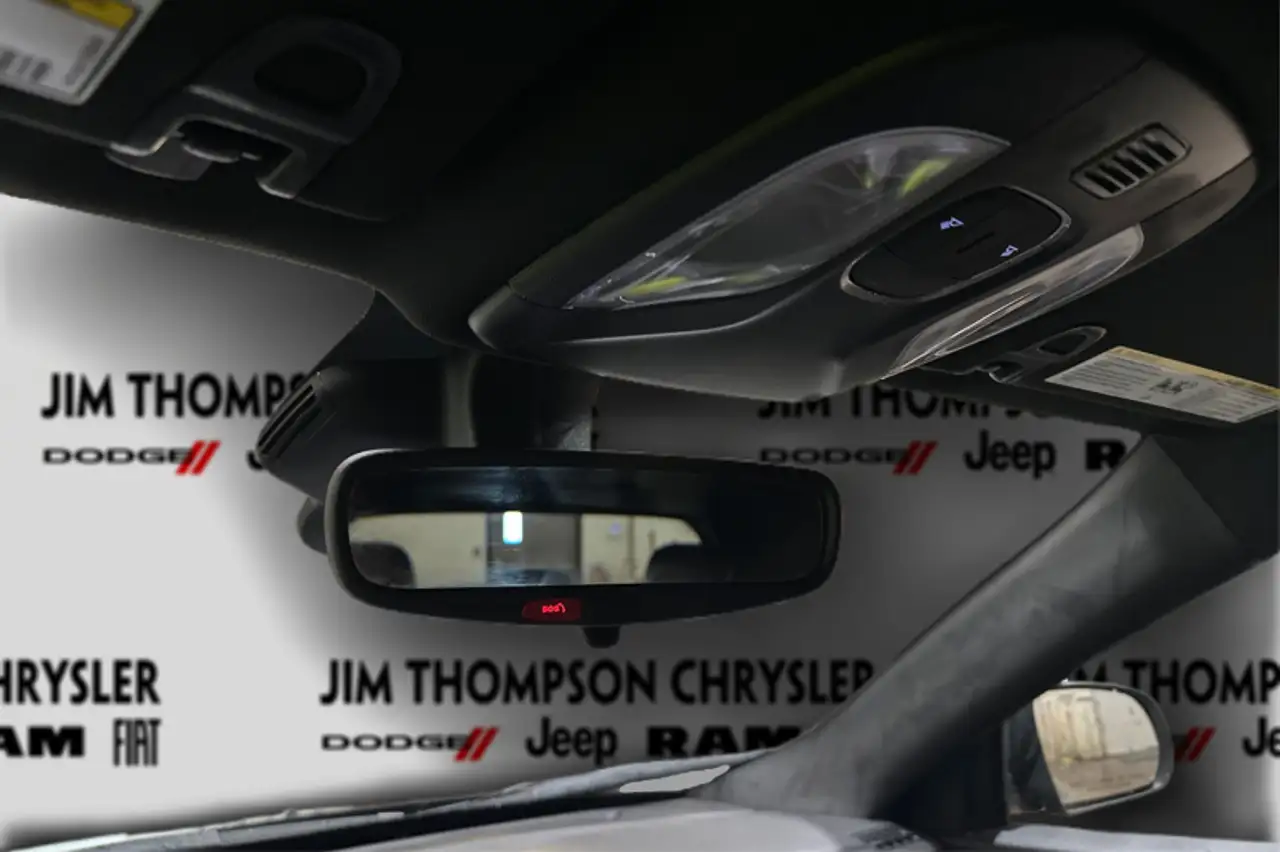 Jeep Compass снимка Jeep Compass