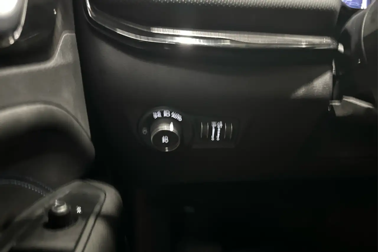 Jeep Compass снимка Jeep Compass