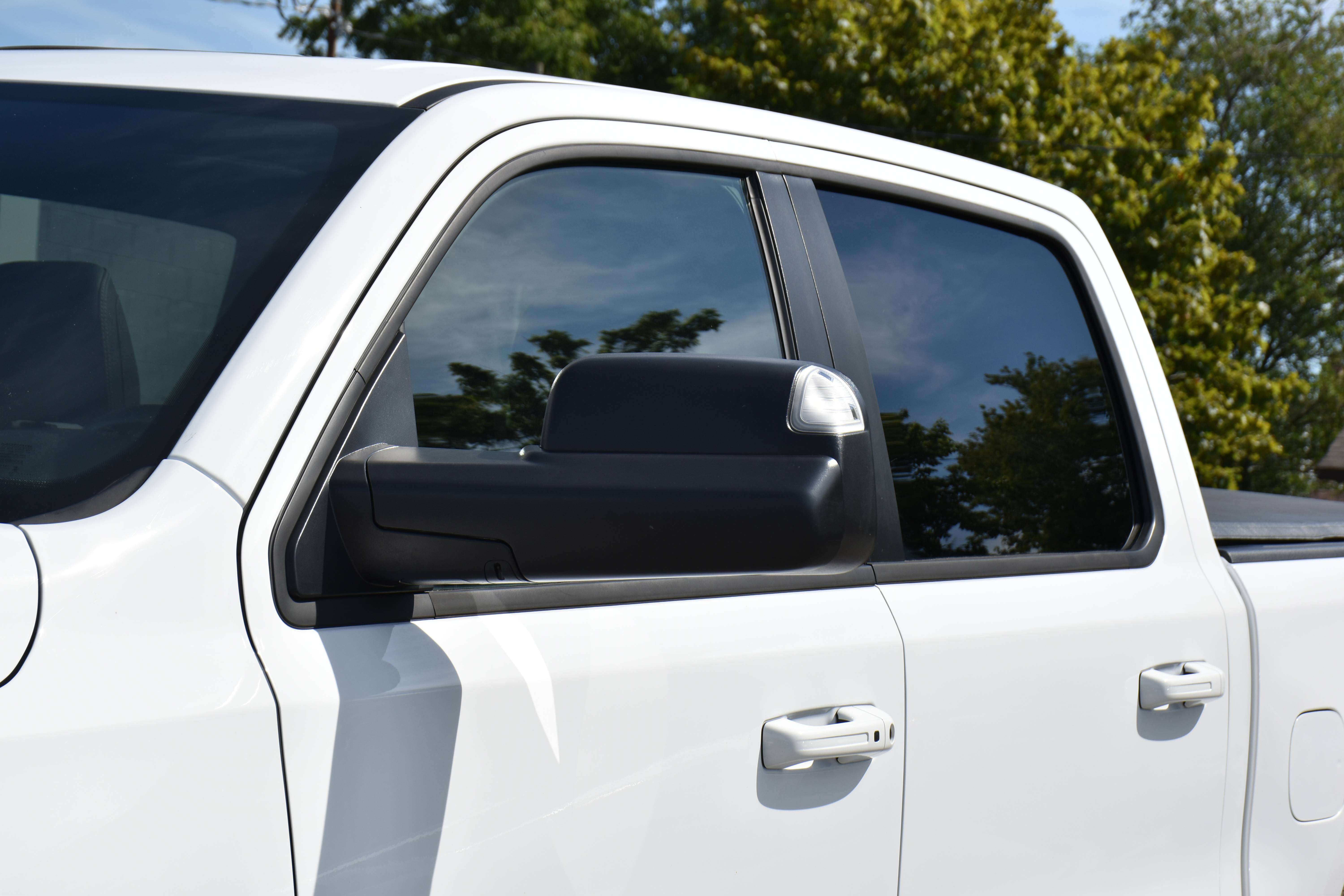 2024 RAM 1500 Crew Cab Sport 5.7L Crew | Rebel Level 2 | Sunroof | Nav | photo 4
