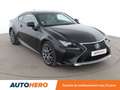 Lexus RC 300h 300h F SPORT Schwarz - thumbnail 8