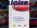 Ligier JS 60 Ultimate Carplay Servolenkung Rojo - thumbnail 4