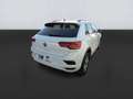 Volkswagen T-Roc 1.0 TSI Advance R-line 81kW Blanco - thumbnail 3