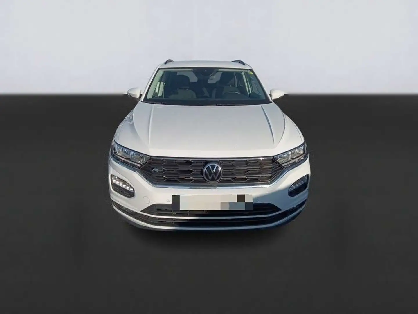Volkswagen T-Roc 1.0 TSI Advance R-line 81kW Blanco - 1