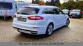 Ford Mondeo Turnier Titanium AWD LED AHK Blanc - thumbnail 5