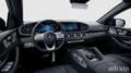 Mercedes-Benz GLE 350 de 4M.AMG,Airm.ACC,360,HUD,Belüf.Pan.Burm Blanc - thumbnail 2