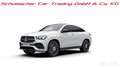 Mercedes-Benz GLE 350 de 4M.AMG,Airm.ACC,360,HUD,Belüf.Pan.Burm Blanc - thumbnail 1