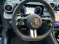 Mercedes-Benz GLC 300 d 4M Coupé AMG+PANO+DISTR+LUFTFED.+360°K Blau - thumbnail 24