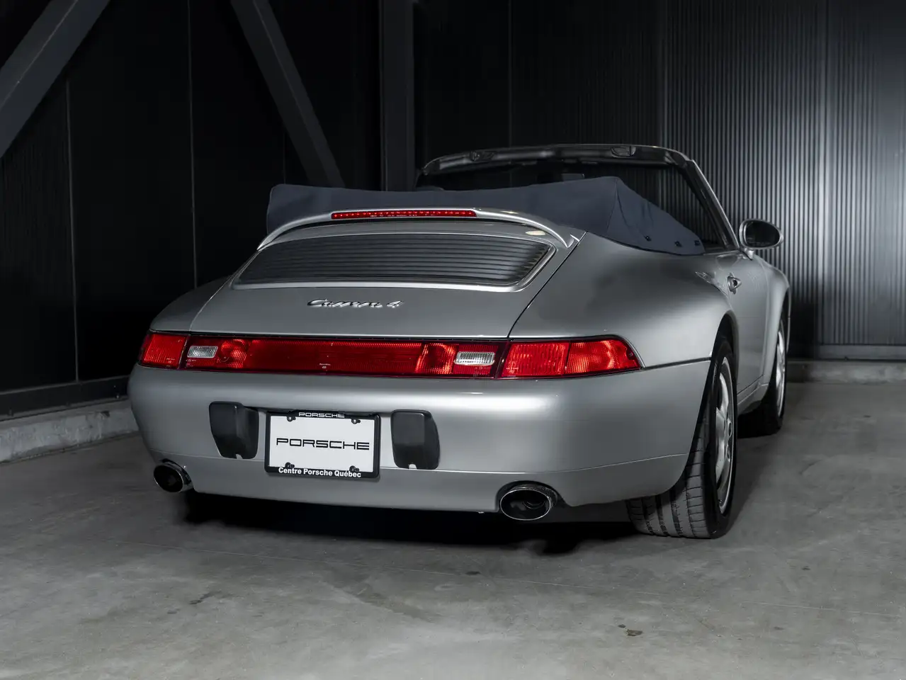 Porsche 911 fotografie Porsche 911
