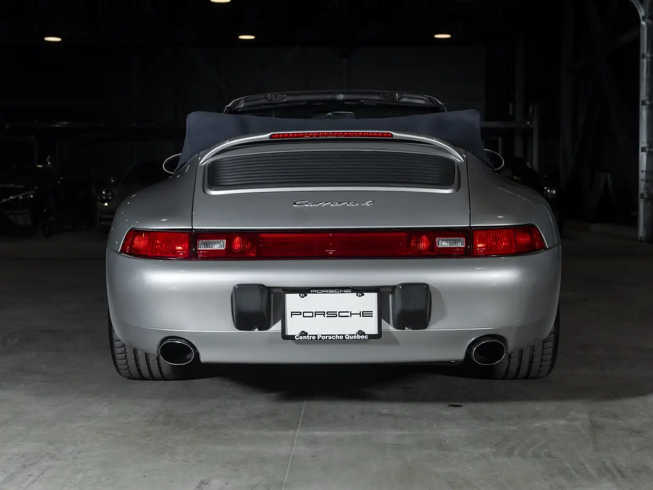 Porsche 911 fotografie Porsche 911