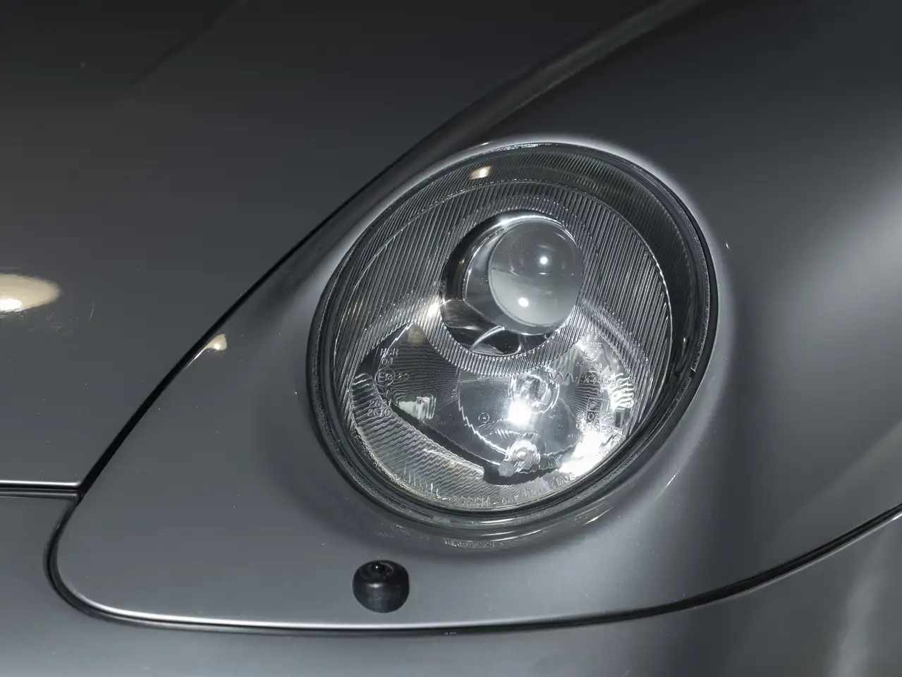 Porsche 911 fotografie Porsche 911